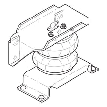 Load image into Gallery viewer, Firestone Ride-Rite 2404 Ride-Rite Air Helper Spring Kit