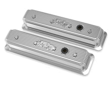 Load image into Gallery viewer, Holley Performance 241-248 Valve Covers