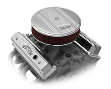 Load image into Gallery viewer, Holley Performance 241-248 Valve Covers