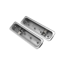 Load image into Gallery viewer, Holley Performance 241-292 Muscle Series Valve Cover Set