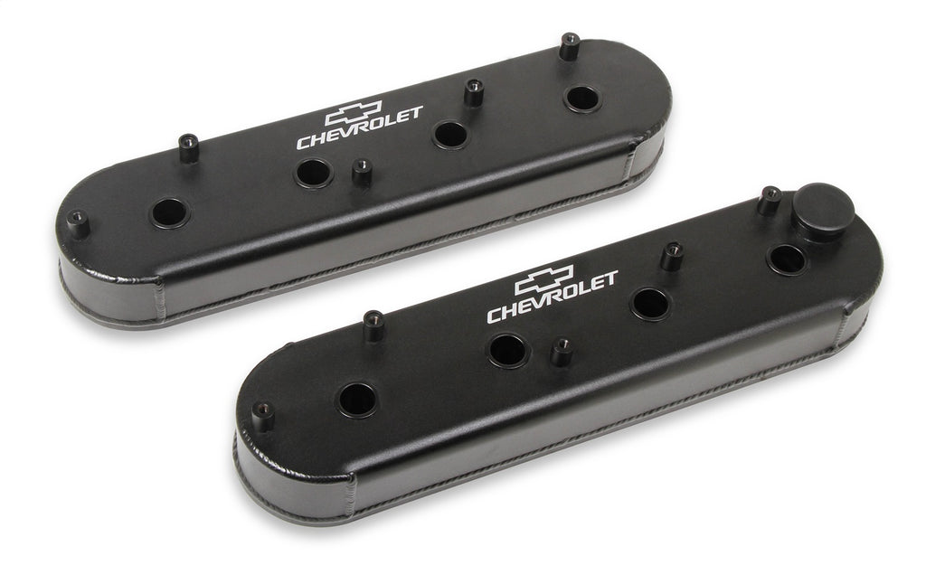 Holley Performance 241-294 GM Licensed Track Series Valve Cover