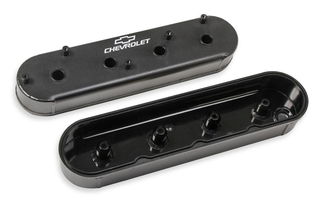 Holley Performance 241-294 GM Licensed Track Series Valve Cover