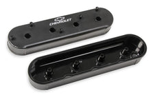 Load image into Gallery viewer, Holley Performance 241-294 GM Licensed Track Series Valve Cover