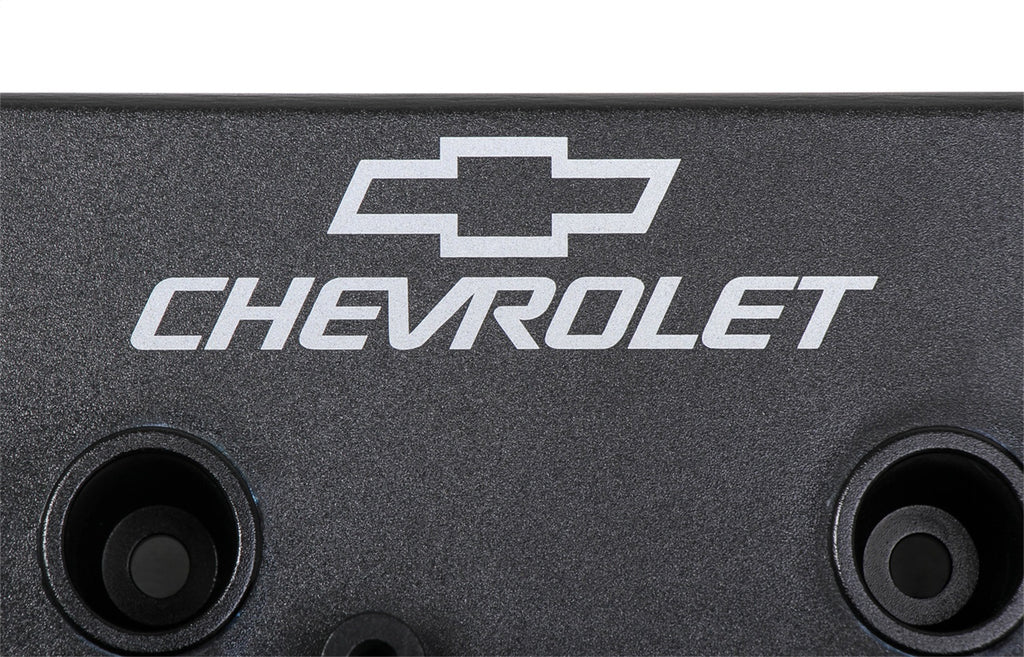 Holley Performance 241-294 GM Licensed Track Series Valve Cover