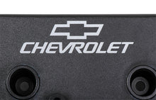 Load image into Gallery viewer, Holley Performance 241-294 GM Licensed Track Series Valve Cover