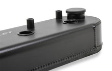 Load image into Gallery viewer, Holley Performance 241-294 GM Licensed Track Series Valve Cover