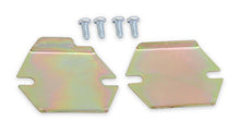 Load image into Gallery viewer, Holley Performance 241-84 M/T Retro Aluminum Valve Covers