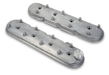 Load image into Gallery viewer, Holley Performance 241-88 LS Valve Cover Fits 97-11 Camaro Corvette