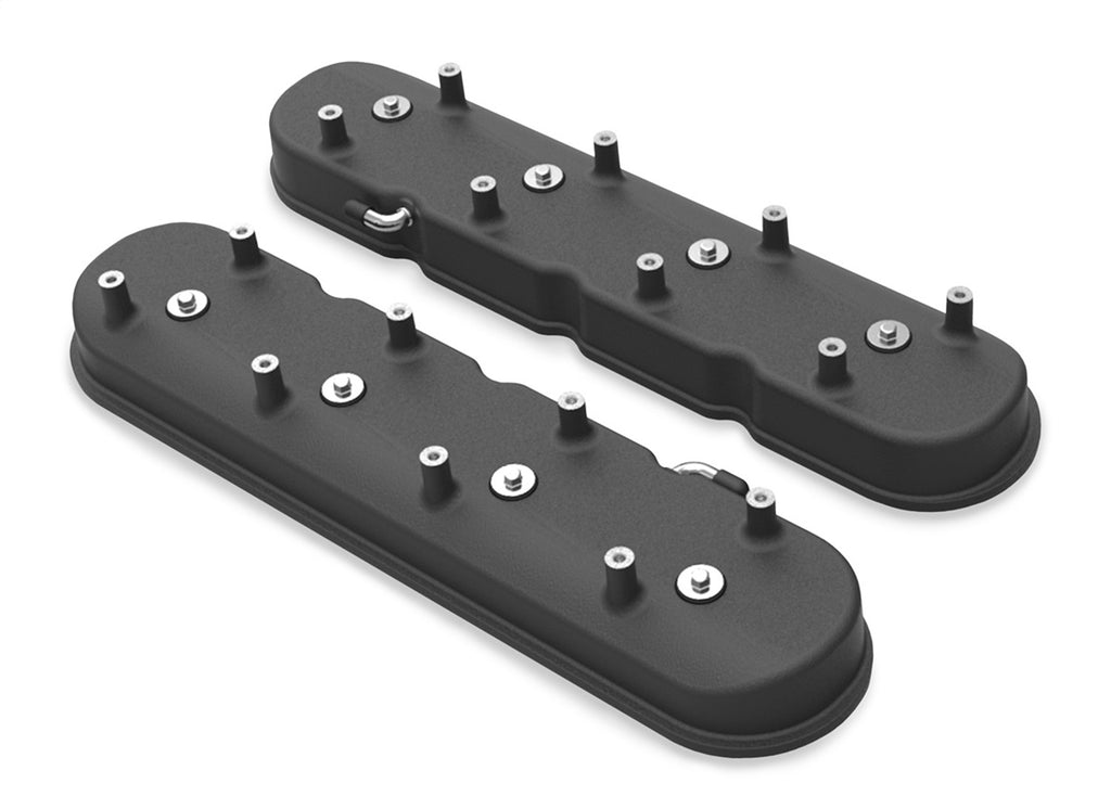 Holley Performance 241-97 Valve Covers