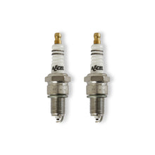 Load image into Gallery viewer, ACCEL 2410A U-Groove Copper Spark Plug