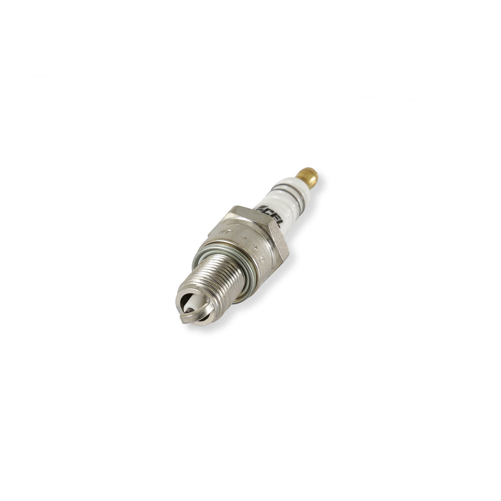 ACCEL 2410A U-Groove Copper Spark Plug