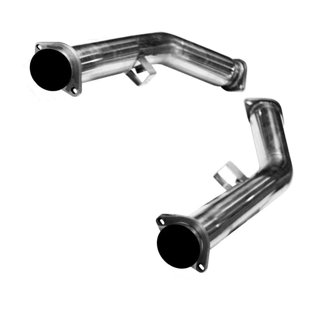 Kooks Custom Headers 24113100 Off Road Connection Pipes Fits 04 GTO