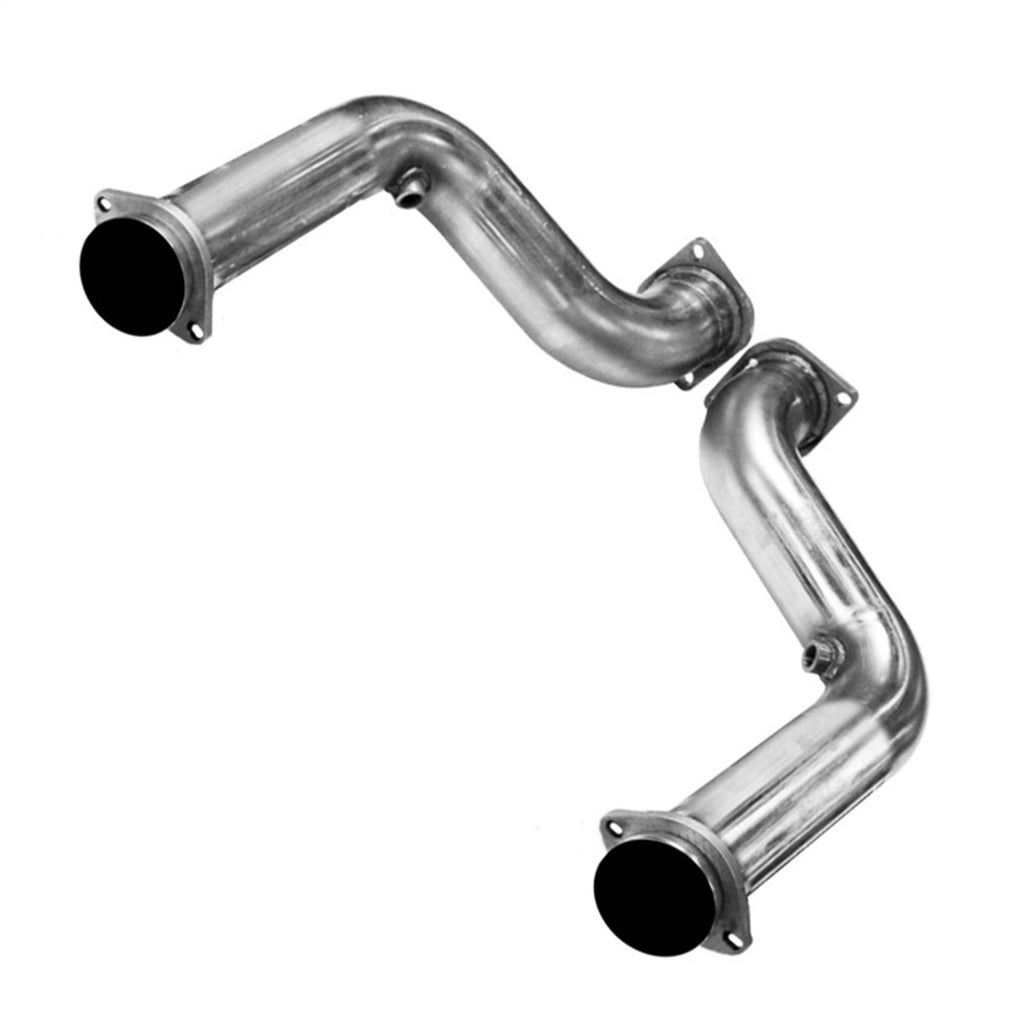 Kooks Custom Headers 24123100 Off Road Connection Pipes Fits 05-06 GTO