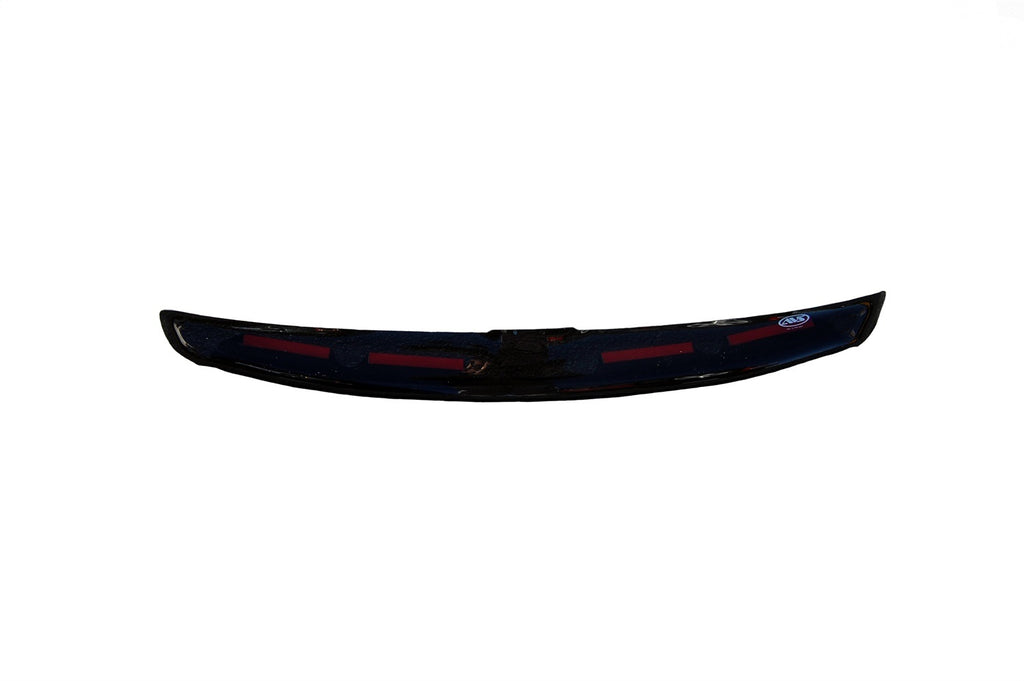 Auto Ventshade 24156 Bugflector II Stone/Bug Deflector Fits 07-12 Caliber