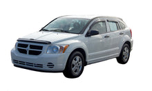 Load image into Gallery viewer, Auto Ventshade 24156 Bugflector II Stone/Bug Deflector Fits 07-12 Caliber