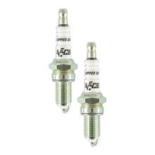 Load image into Gallery viewer, ACCEL 2418 Copper Spark Plug