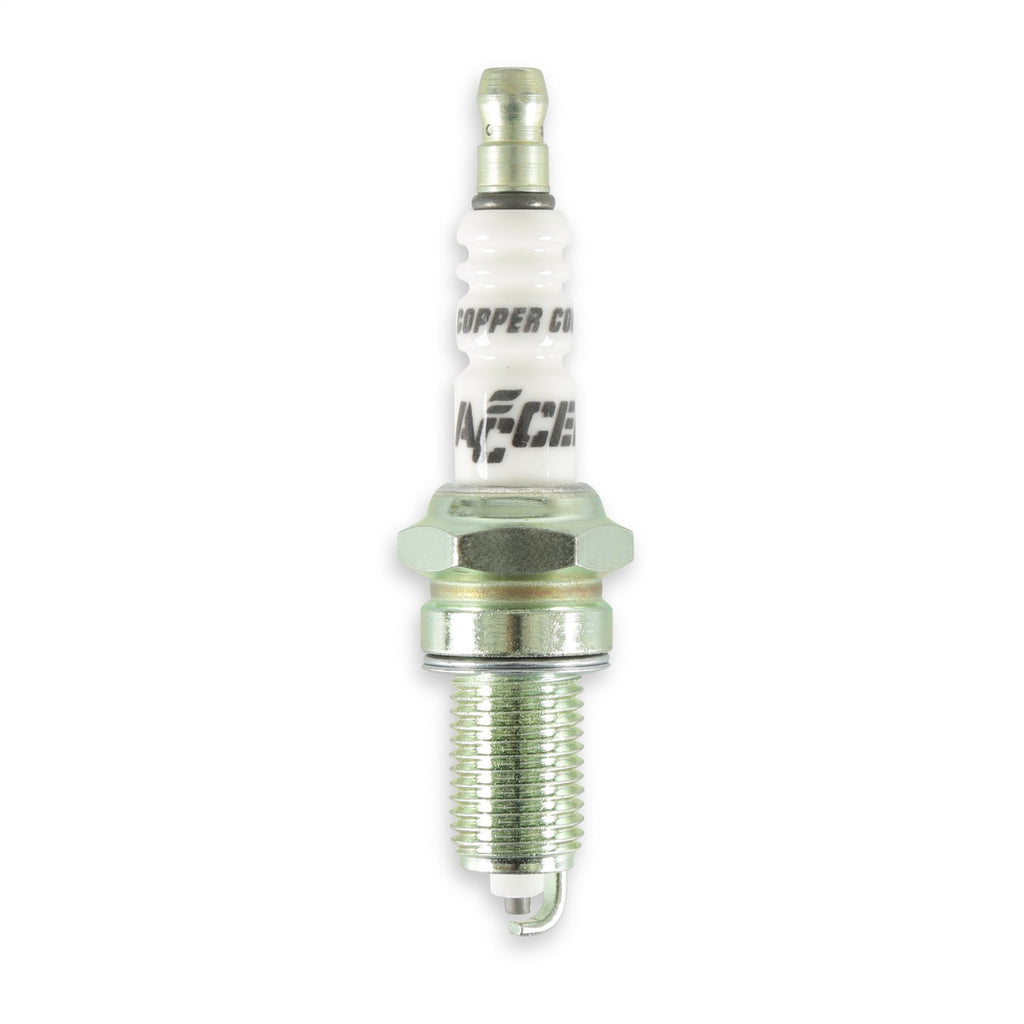 ACCEL 2418 Copper Spark Plug