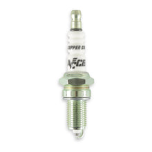 Load image into Gallery viewer, ACCEL 2418 Copper Spark Plug