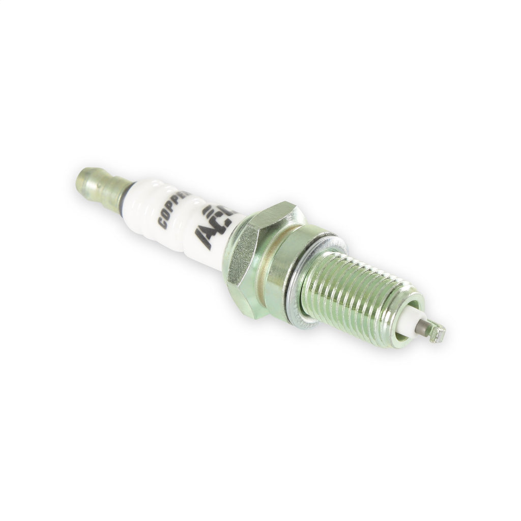 ACCEL 2418 Copper Spark Plug