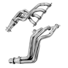 Load image into Gallery viewer, Kooks Custom Headers 24202400 Stainless Steel Headers Fits 08-09 G8