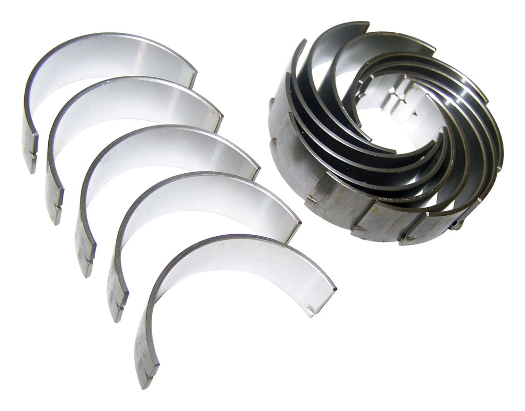 Crown Automotive 2421309K Connecting Rod Bearing Set