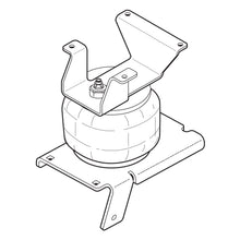Load image into Gallery viewer, Firestone Ride-Rite 2423 Ride-Rite Air Helper Spring Kit
