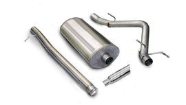 Corsa Performance 24258 Sport Cat-Back Exhaust System