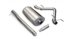 Corsa Performance 24259 Sport Cat-Back Exhaust System