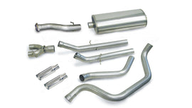 Corsa Performance 24274 Sport Cat-Back Exhaust System