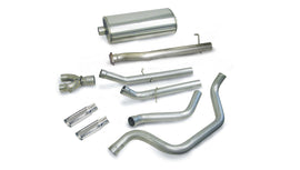 Corsa Performance 24275 Sport Cat-Back Exhaust System