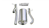 Corsa Performance 24296 Sport Cat-Back Exhaust System