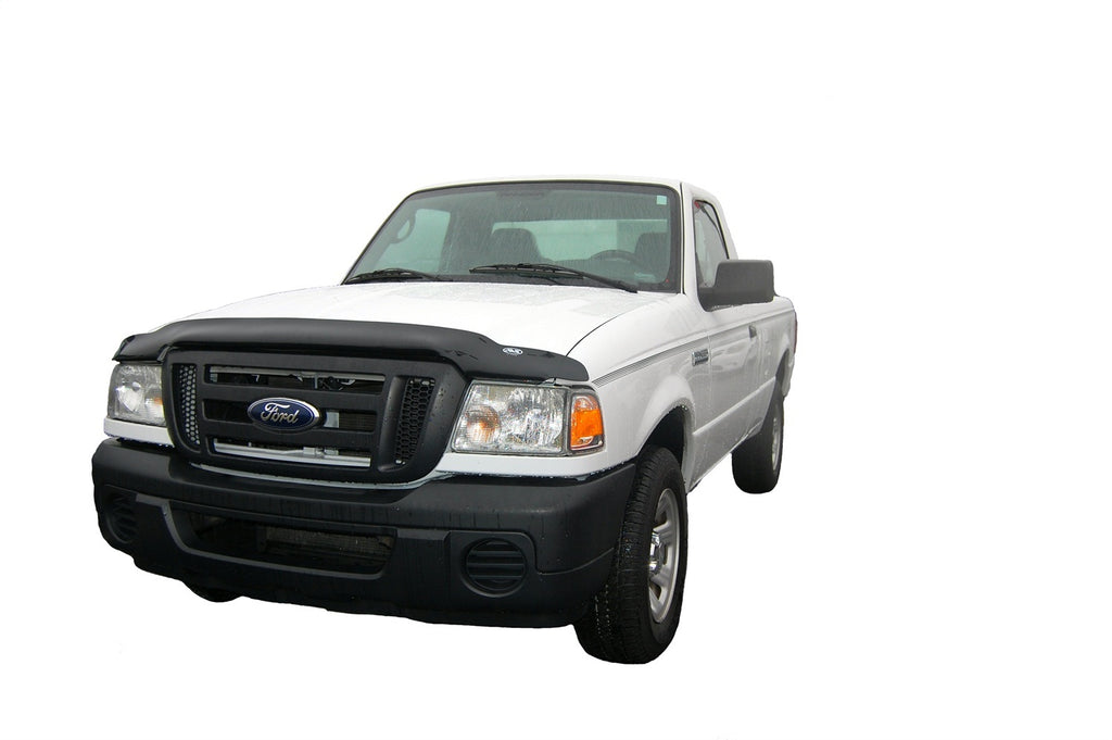 Auto Ventshade 24321 Bugflector II Stone/Bug Deflector Fits 04-11 Ranger