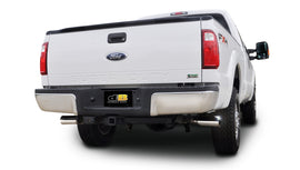 Corsa Performance 24391 Sport Cat-Back Exhaust System