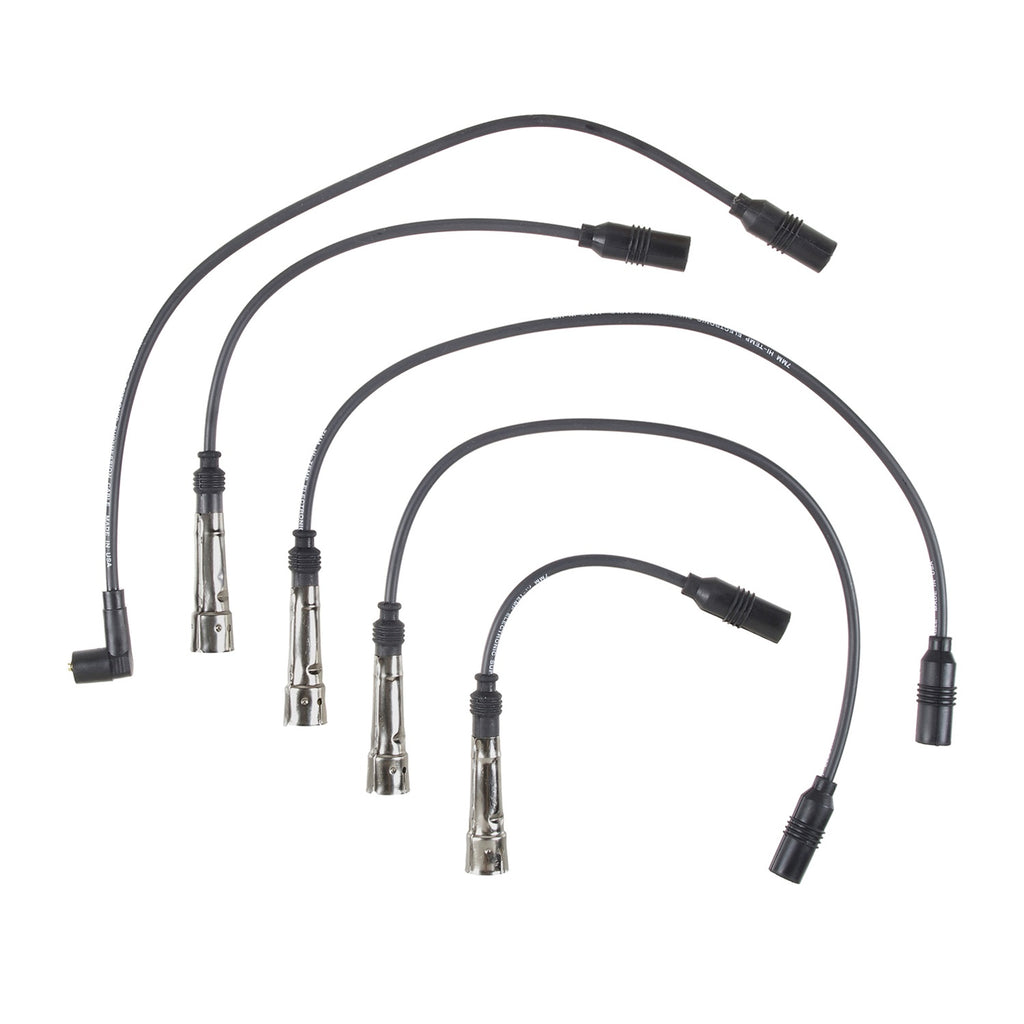 ACCEL 244016 Endurance Plus Wire Set Fits 93-01 Cabrio Golf Jetta Passat