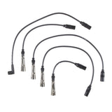 ACCEL 244016 Endurance Plus Wire Set Fits 93-01 Cabrio Golf Jetta Passat