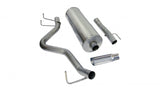 Corsa Performance 24404 Sport Cat-Back Exhaust System Fits 06-07 Ram 1500