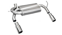 Load image into Gallery viewer, Corsa Performance 24412 Sport Axle-Back Exhaust System Fits 07-18 Wrangler (JK)