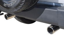 Load image into Gallery viewer, Corsa Performance 24412 Sport Axle-Back Exhaust System Fits 07-18 Wrangler (JK)