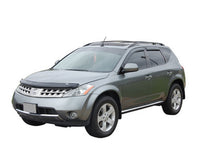 Load image into Gallery viewer, Auto Ventshade 24422 Bugflector II Stone/Bug Deflector Fits 03-07 Murano