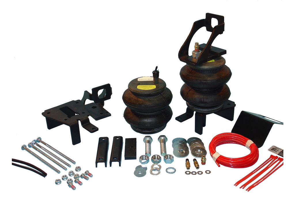 Firestone Ride-Rite 2446 Ride-Rite Air Helper Spring Kit Fits F-450 Super Duty