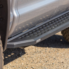 Load image into Gallery viewer, Go Rhino 69441580PC RB20 Running Boards w/Mounting Brackets Fits 07-21 Tundra