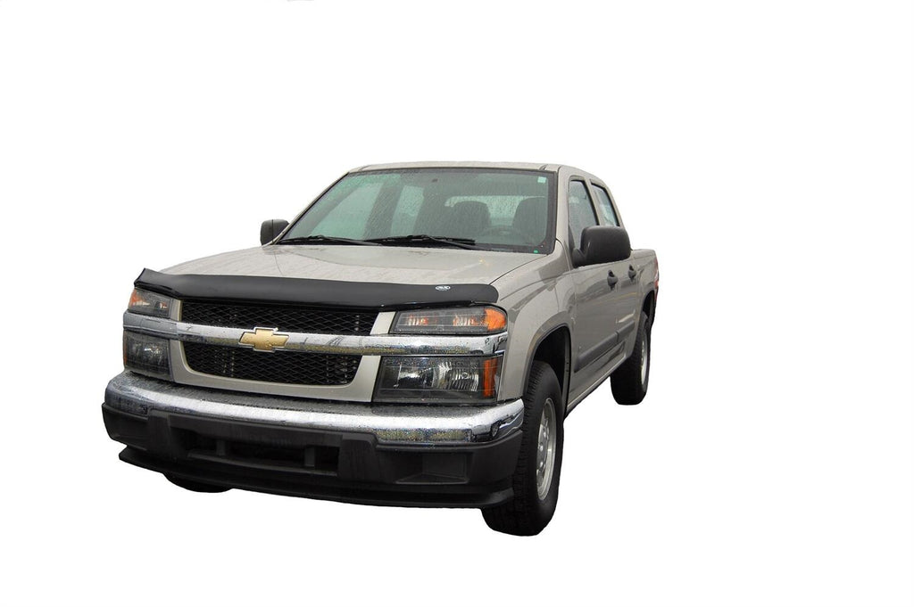 Auto Ventshade 24503 Bugflector II Stone/Bug Deflector Fits Canyon Colorado