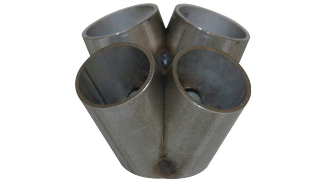 Vibrant Performance 2450 Exhaust Collector