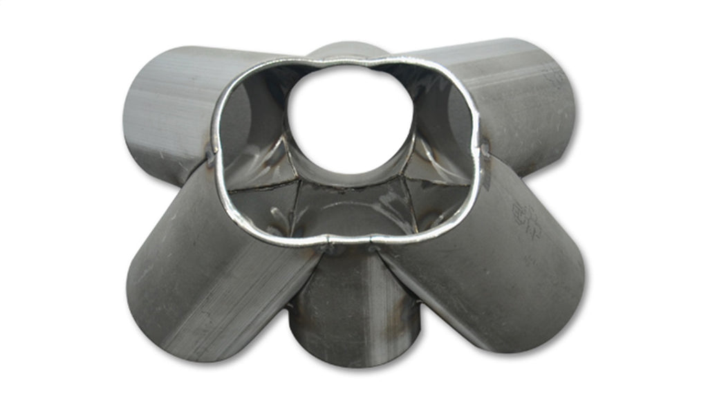 Vibrant Performance 2456 Exhaust Collector