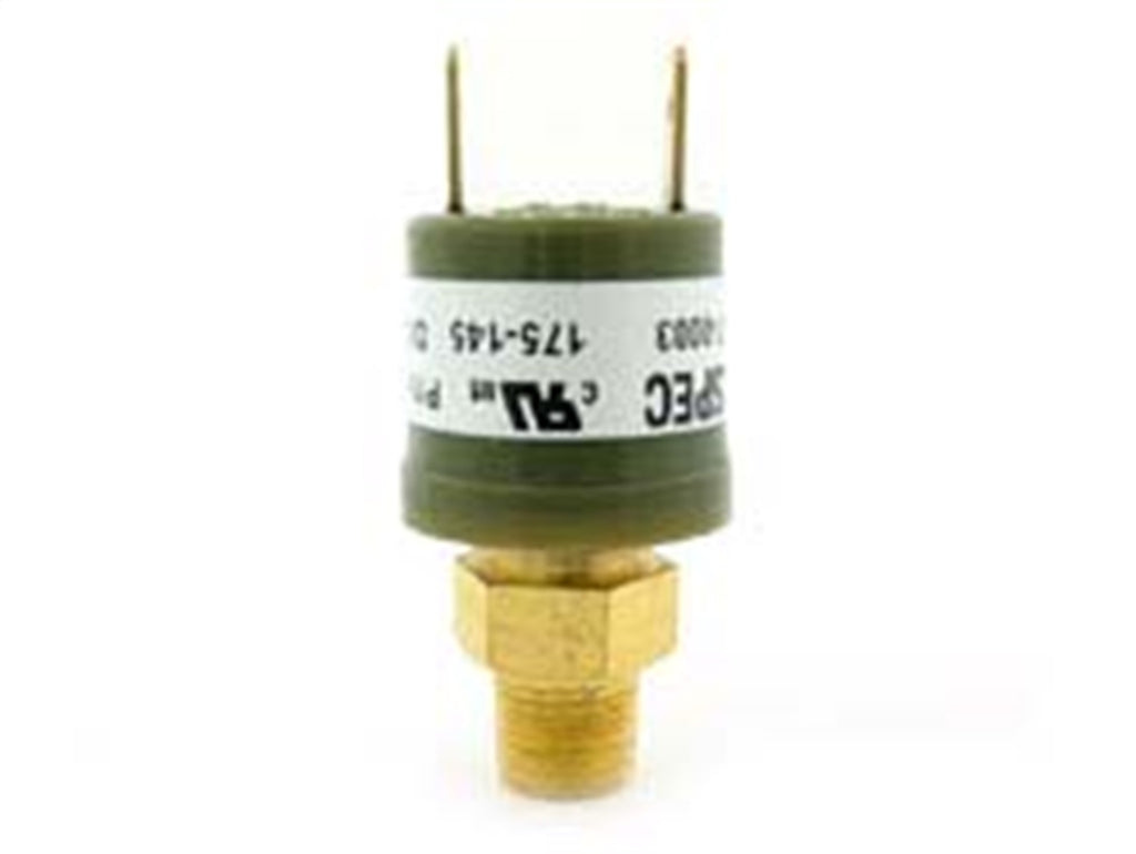Air Lift Performance 24575 Air Pressure Switch