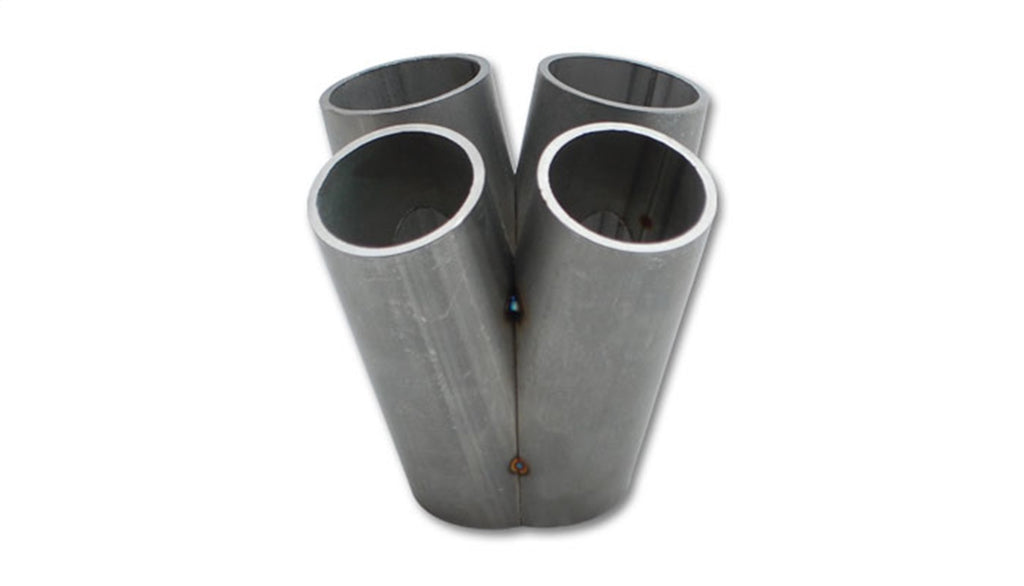 Vibrant Performance 2457 Exhaust Collector