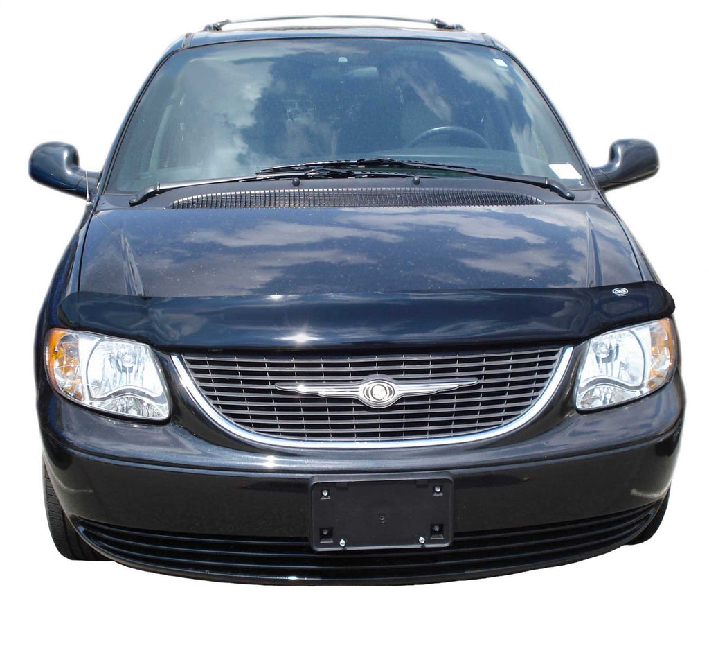 Auto Ventshade 24607 Bugflector II Stone/Bug Deflector