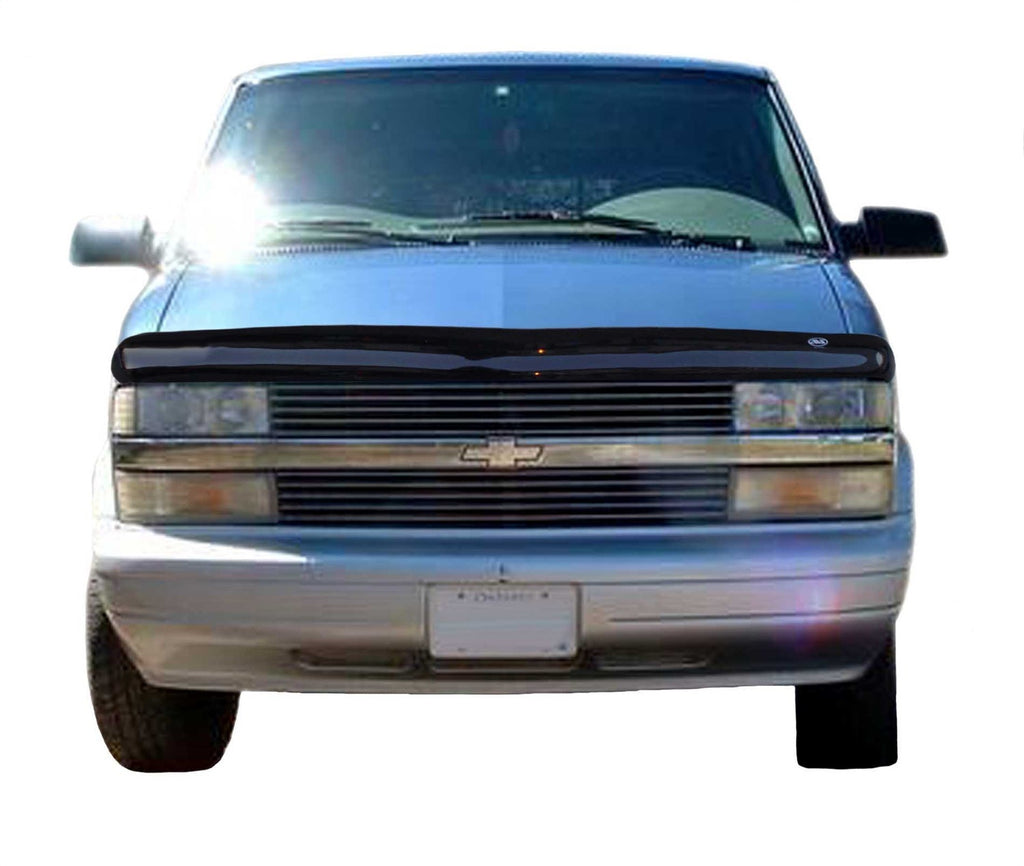 Auto Ventshade 24616 Bugflector II Stone/Bug Deflector Fits 95-05 Astro Safari
