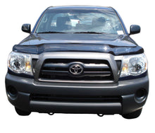 Load image into Gallery viewer, Auto Ventshade 24645 Bugflector II Stone/Bug Deflector Fits 05-11 Tacoma