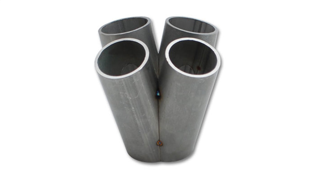 Vibrant Performance 2465 Exhaust Collector
